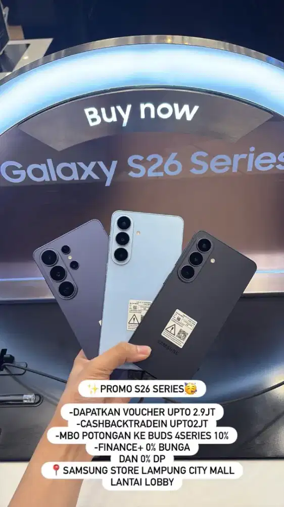 Samsung Galaxy Cashback 5jtaan