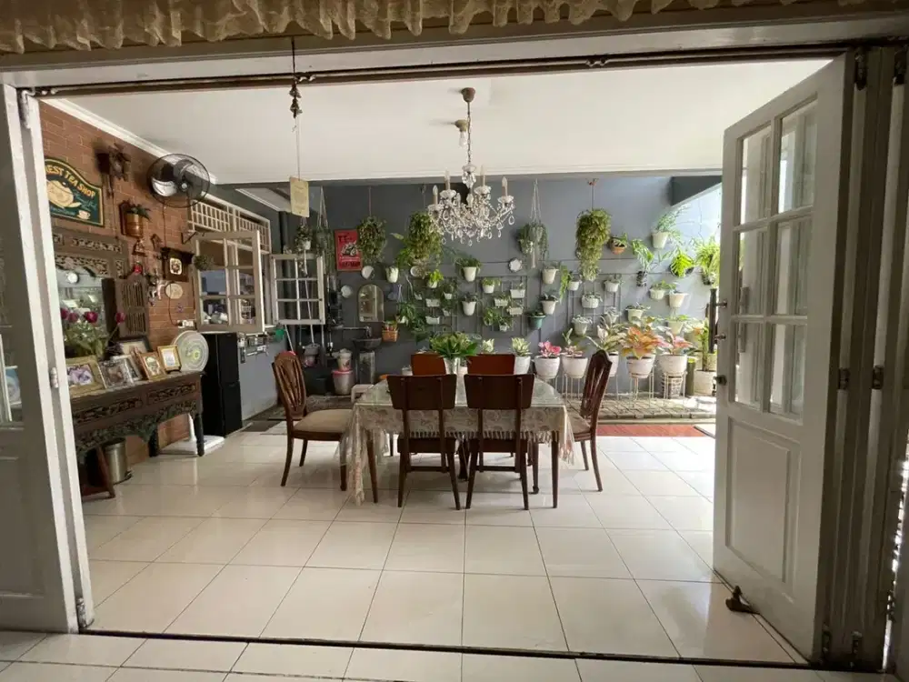 RUMAH DIJUAL MURAH