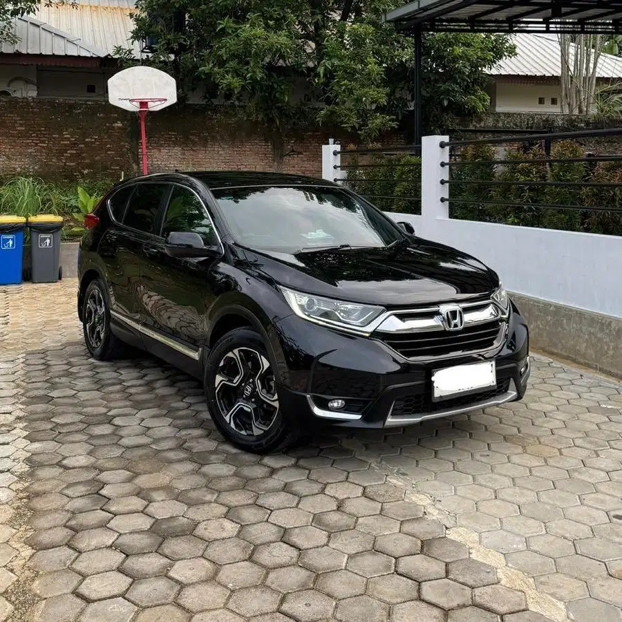 Crv 2.0 2020 AT