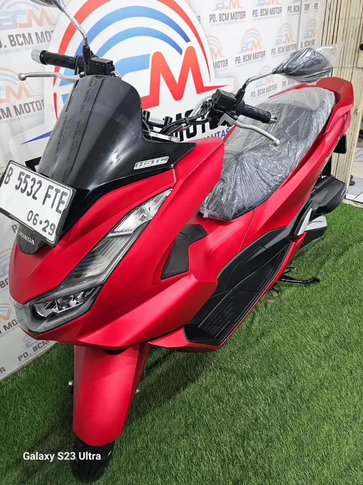 Honda PCX 160 ABS 2024