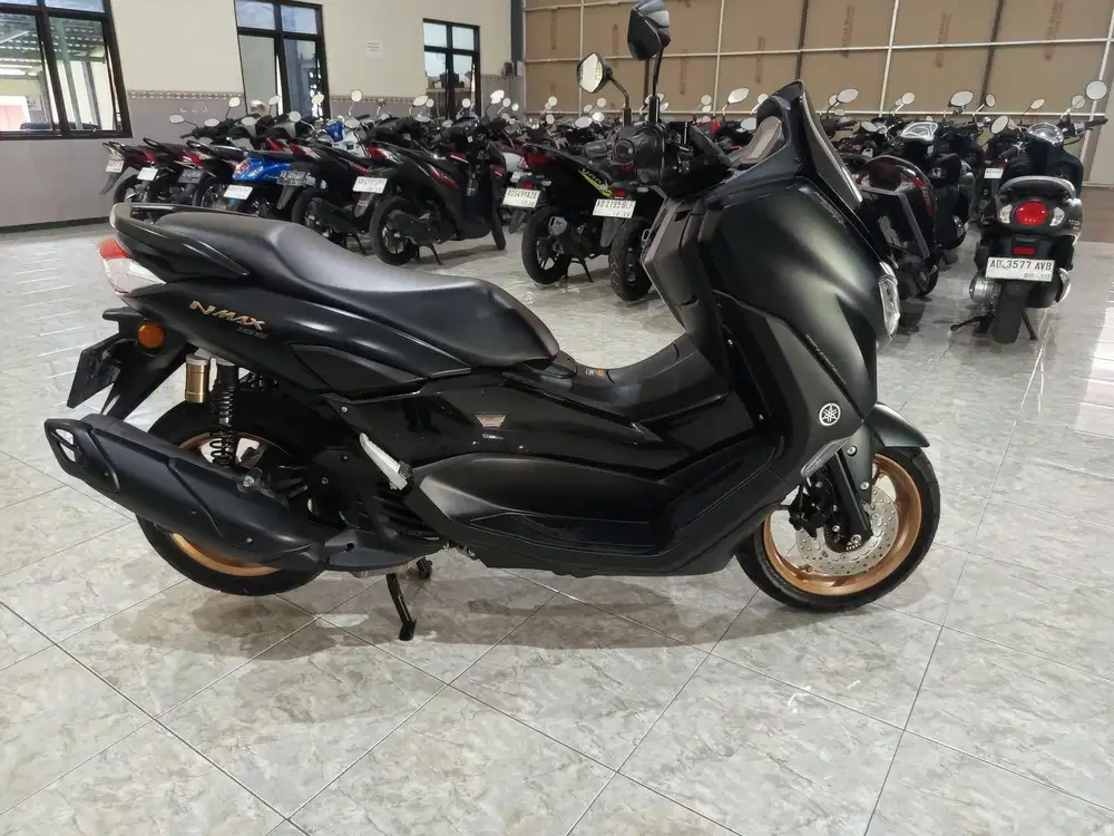Nmax New  Keyles 2023 Istimewa Murah