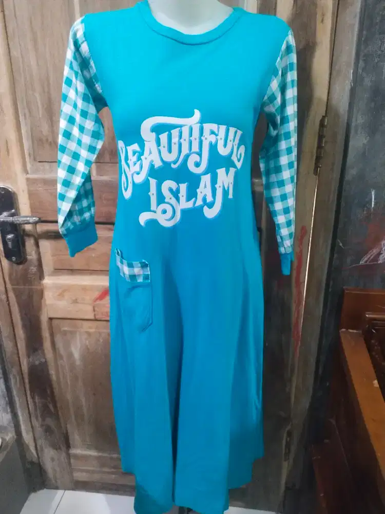 Gamis Preloved Anak