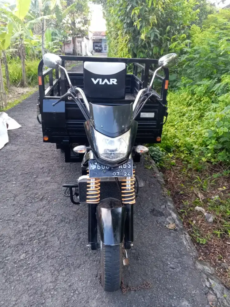 Viar karya standar deler,,orisinil