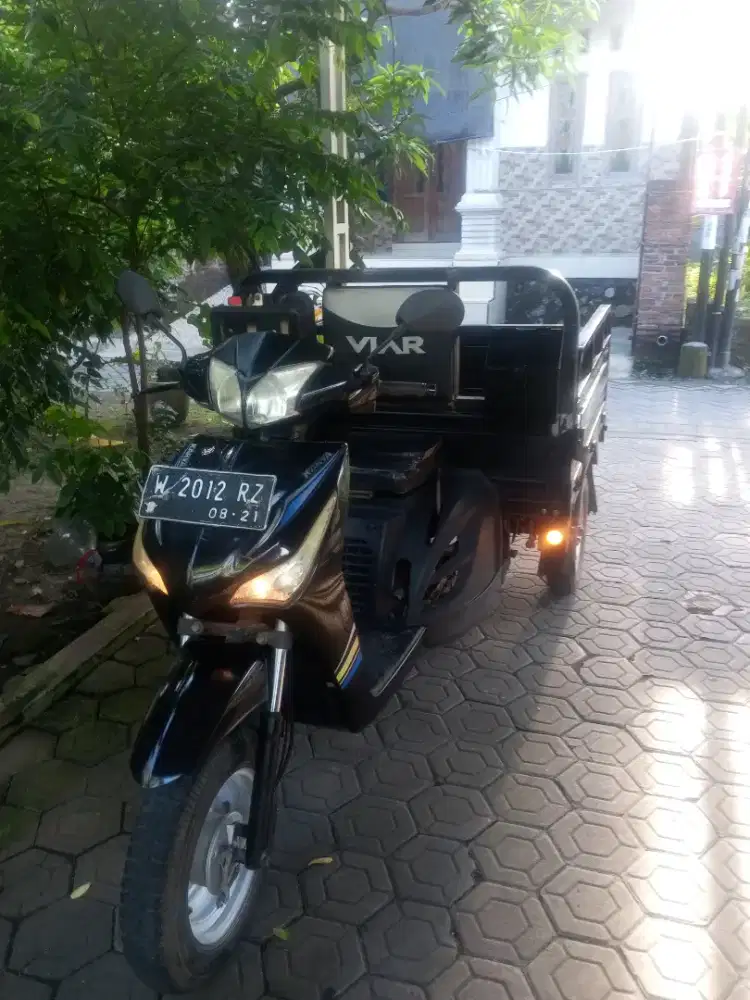Viar karya standar deler,,orisinil