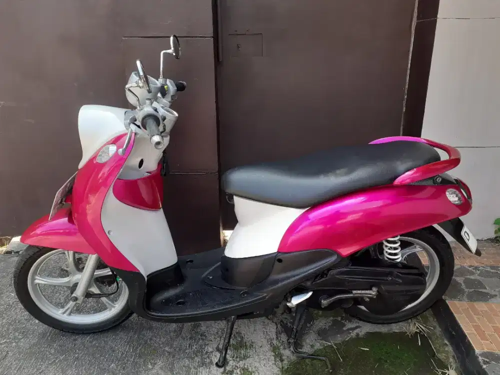 Fino karbu mulus pajak isi
