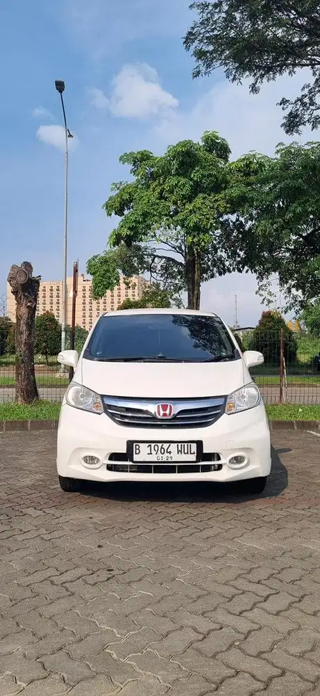 HONDA FREED PSD AT 2014