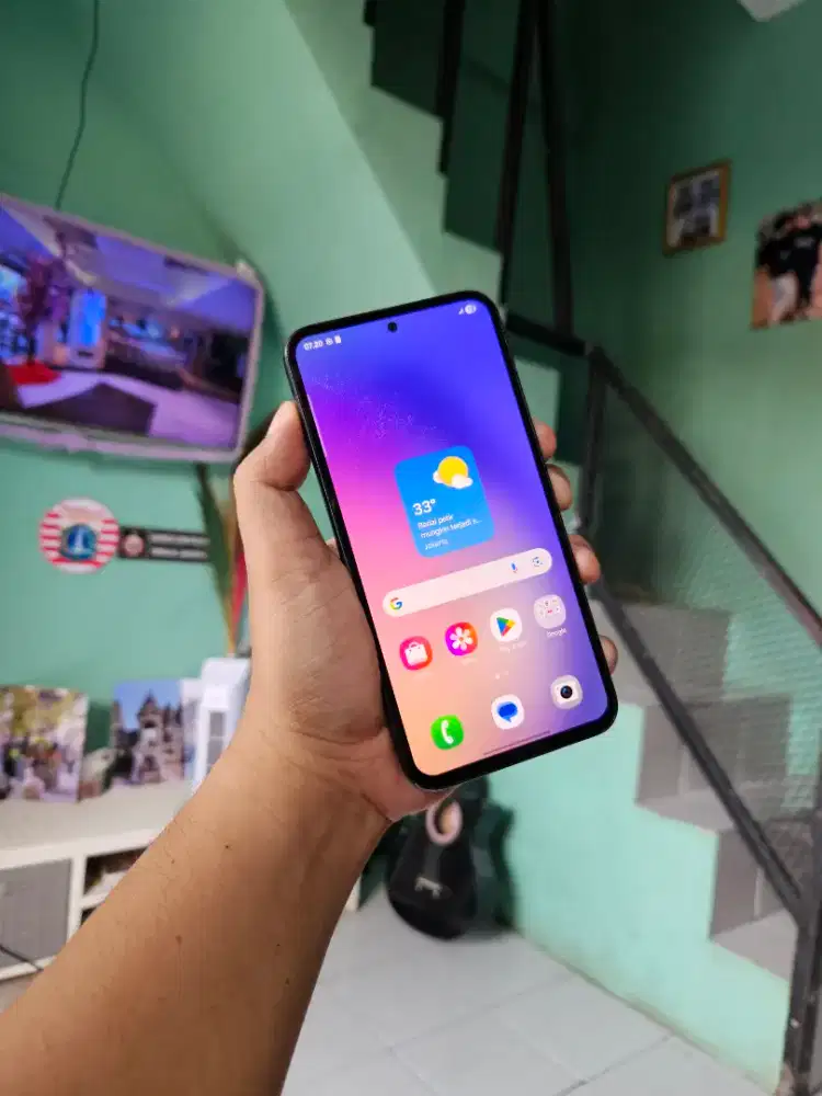 Samsung A54 5G 8/128 sein