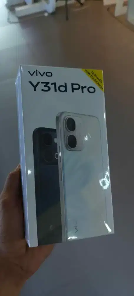 VIVO Y31D 8/256GB!