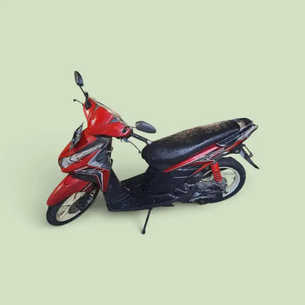 Vario techno 2010