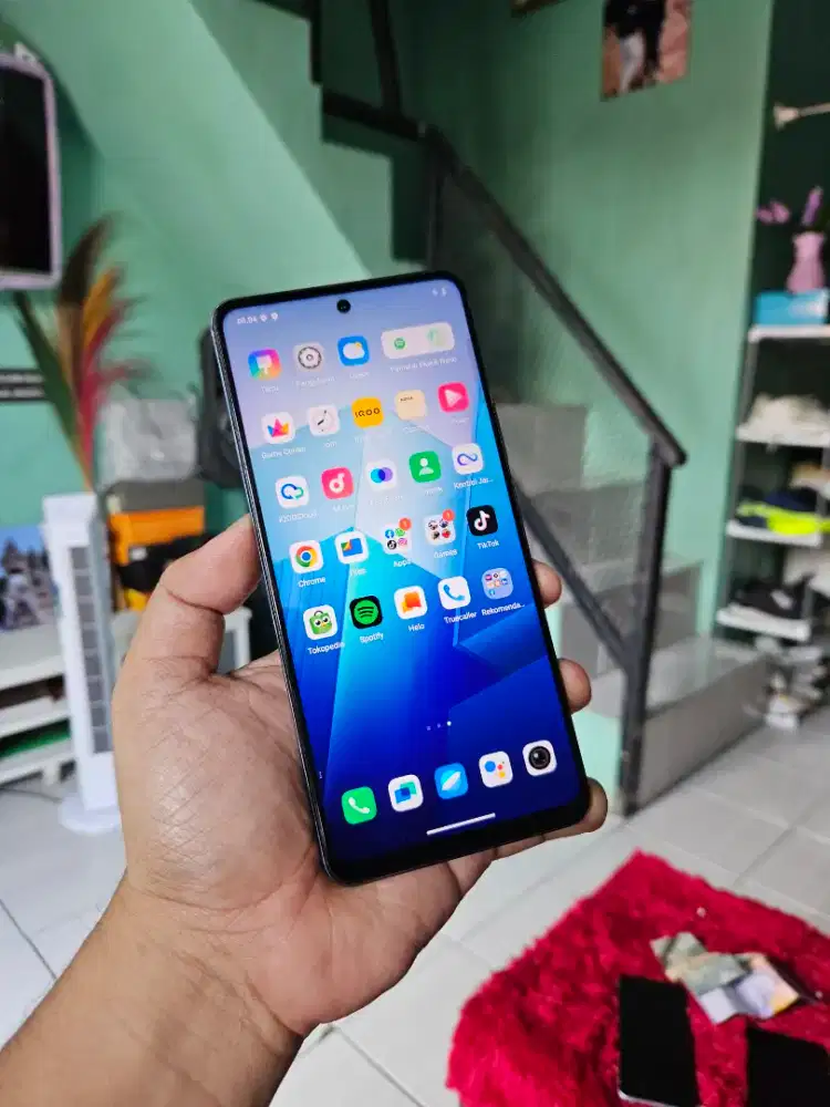 iQoo Z7 5G 8/256GB