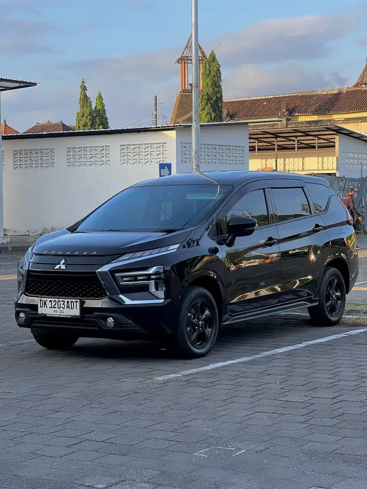 Mitsubishi Xpander 2025 Bensin
