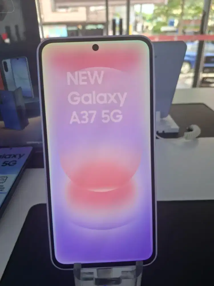 Samsung Galaxy A37