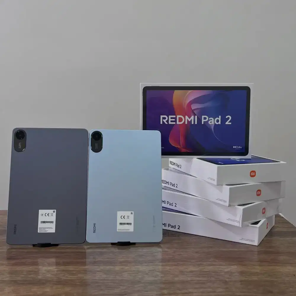 Redmi pad 2 4/128