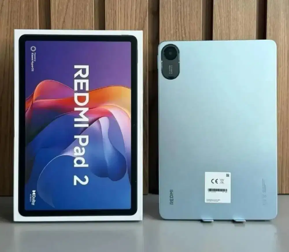 Redmi pad 2 4/128 GB