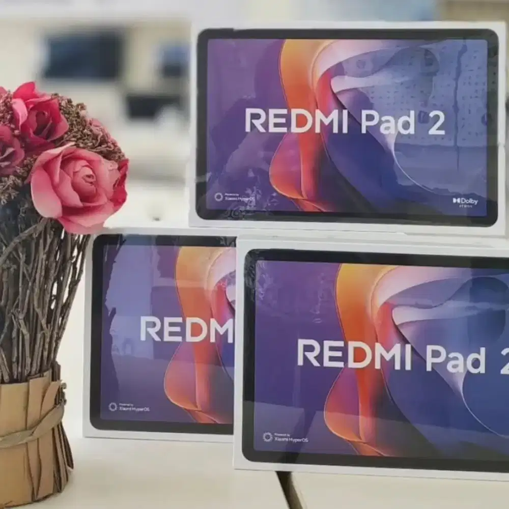 Redmi pad 2 4/128 GB