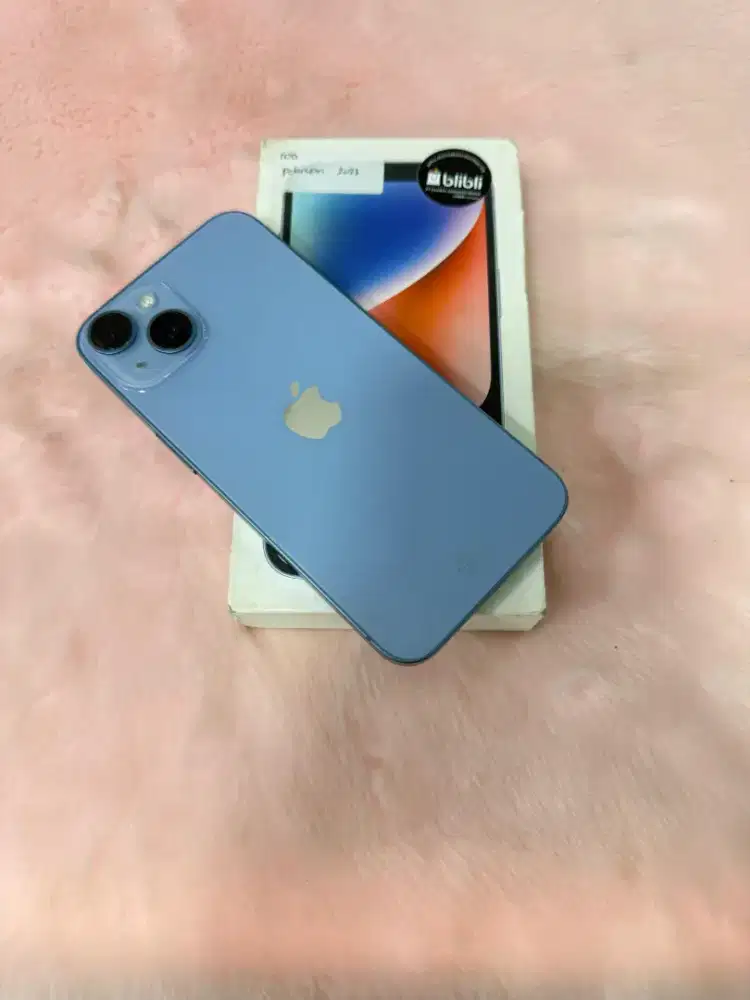 Iphone 14 basic 128gb iBox