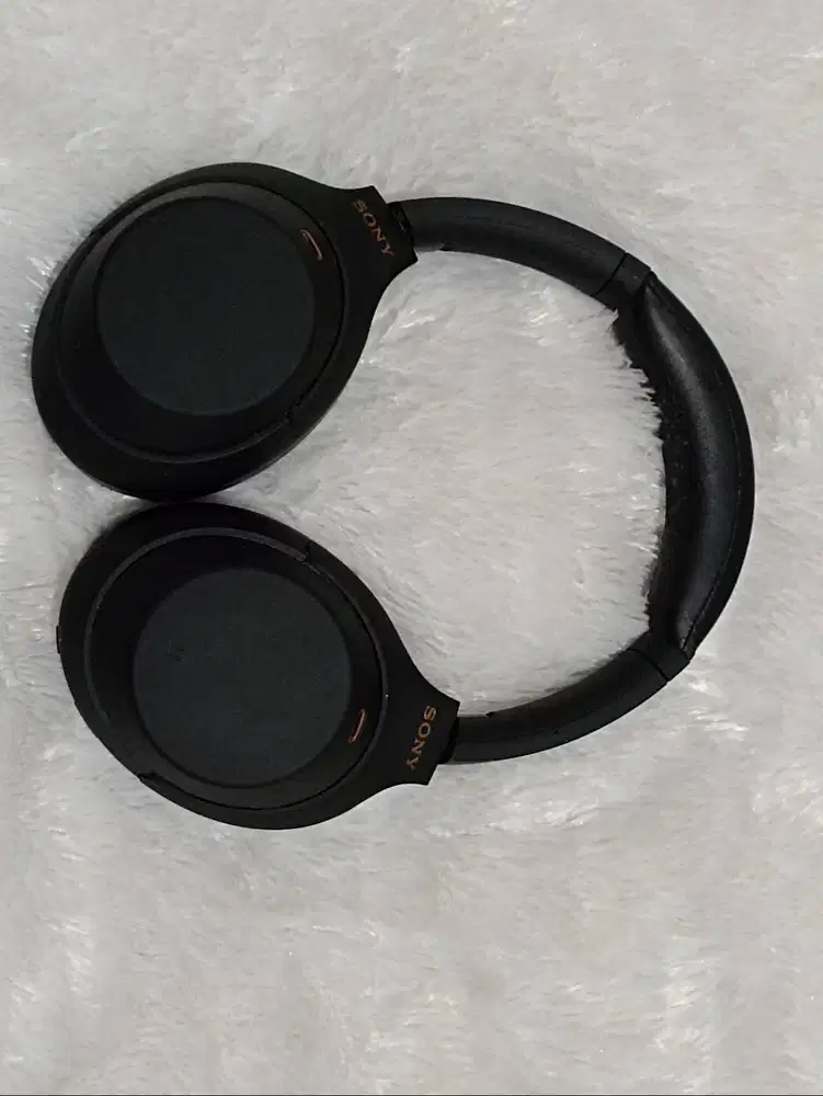 Headphone SONY WH-1000xm4