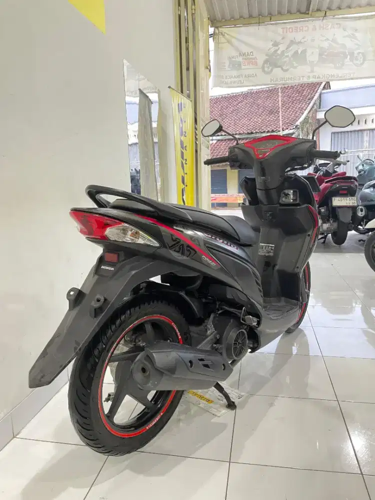 VARIO 110 AGNES MURAH MERIAH