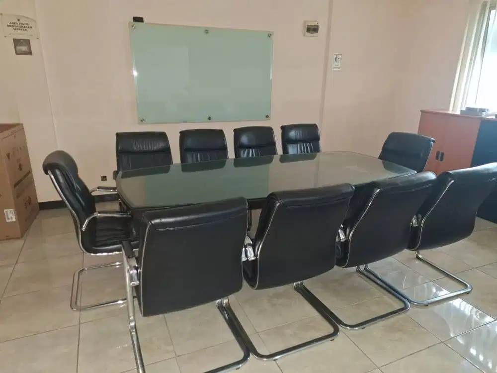 JUAL BORONGAN FURNITURE KANTOR