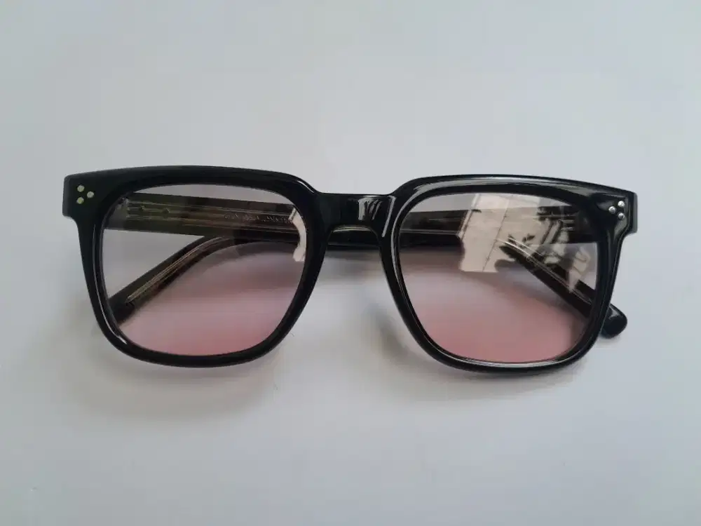 Kacamata Gentle Monster Monaco Sungglass Unisex Original