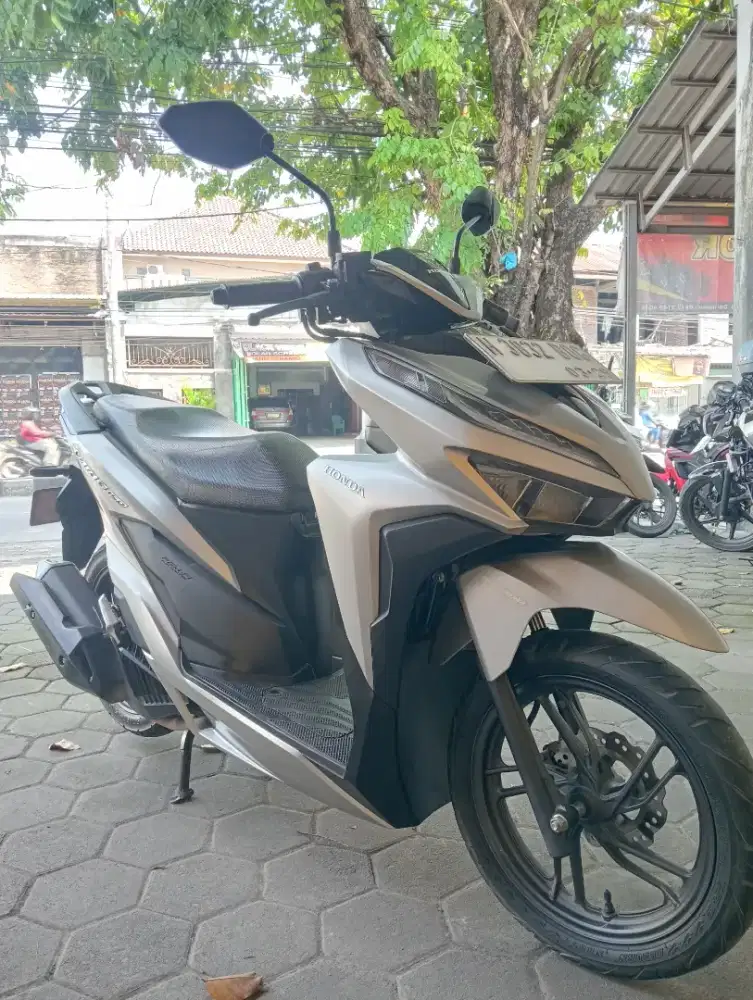 HONDA VARIO 150 2019 ISTIMEWA
