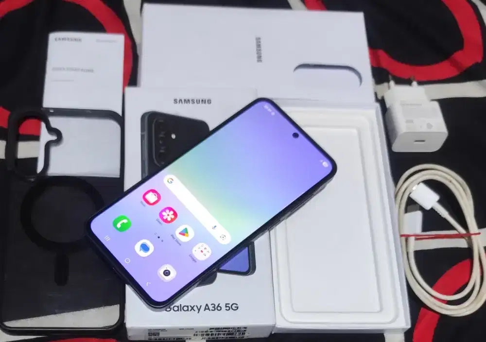 Samsung A36 5G 8/256