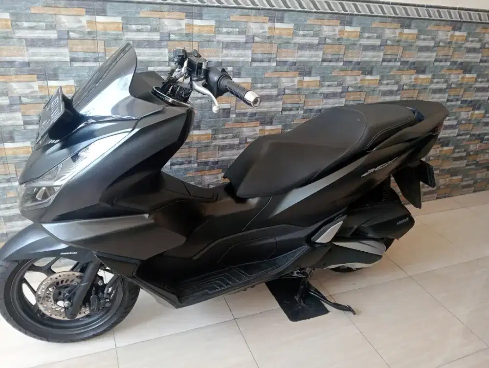 Pcx 2022 non ABS mulus orisinil