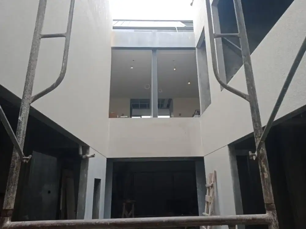 Jasa pembangunan rumah dari 0 / renovasi dll