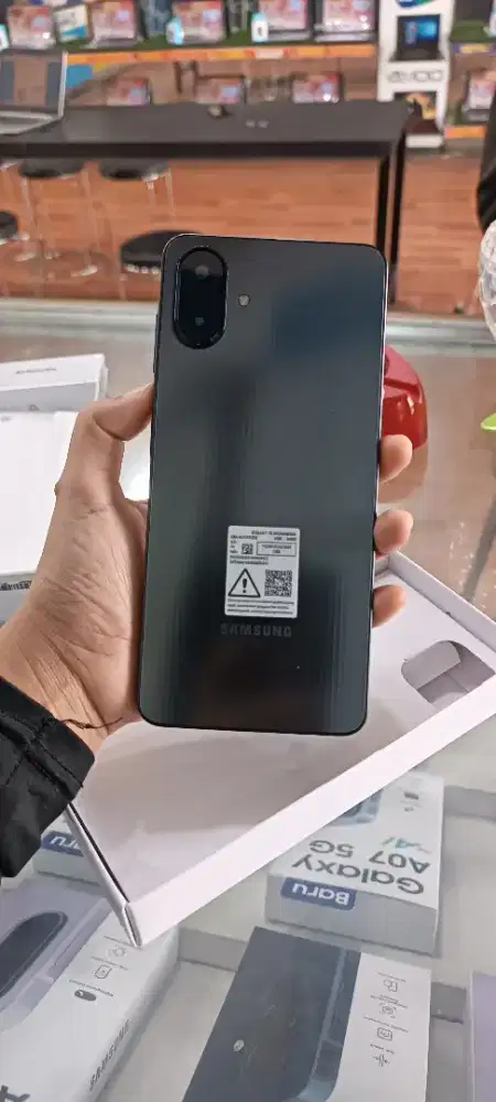 Samsung Galaxy a07
