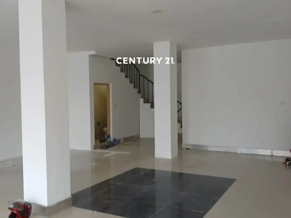 Ruko Lebar Di Jakarta Selatan AF 18232