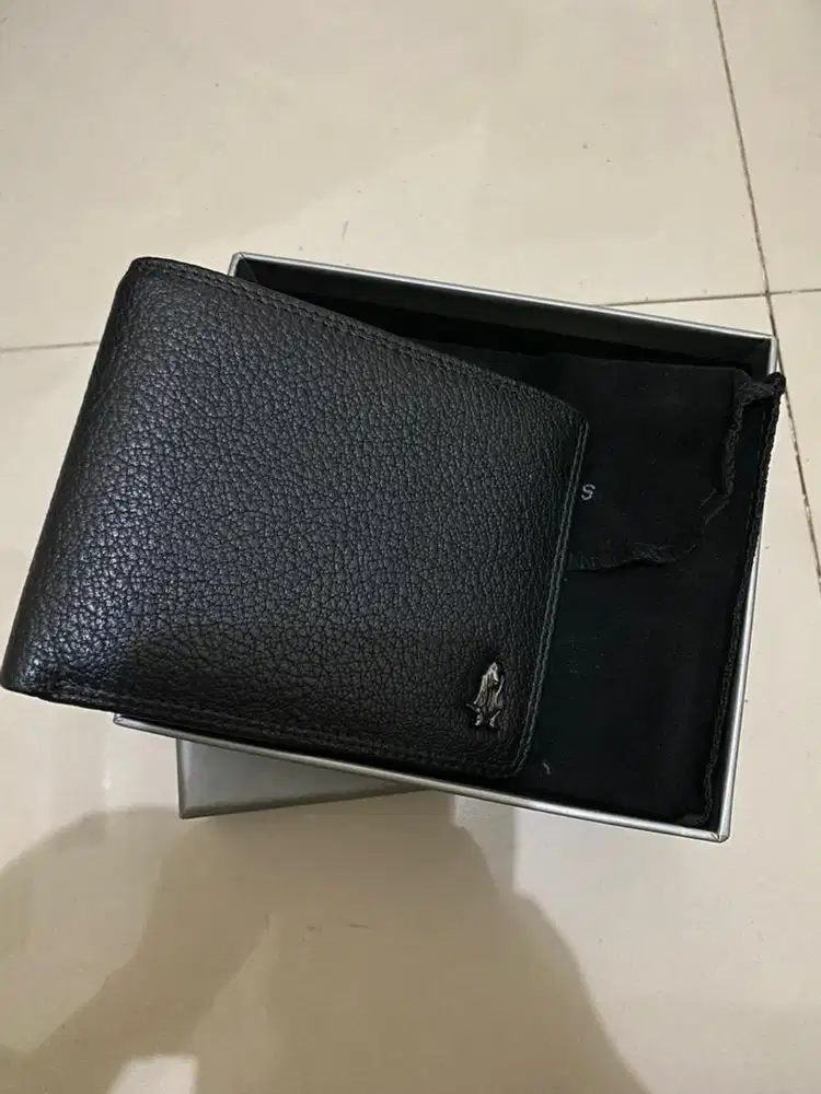 Dompet Hush Puppies