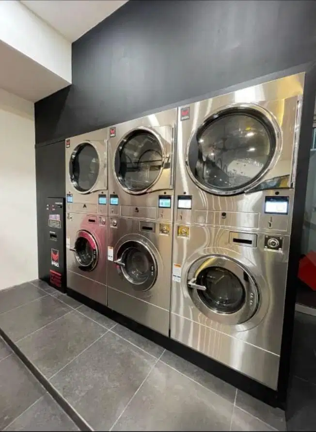 Loker / Lowongan Khusus Wanita Berpengalamandi Laundry Gading Serpong