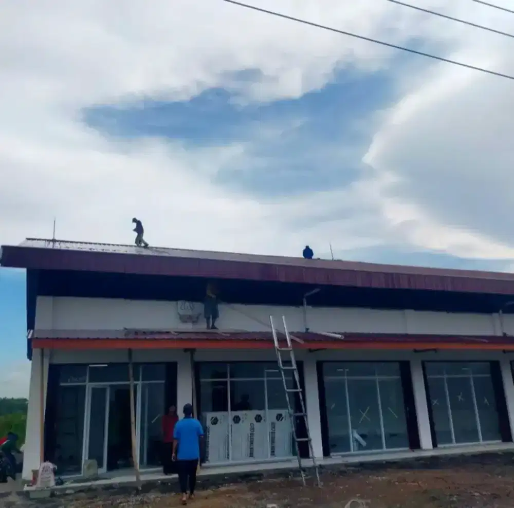 PENYALUR PETIR SUKOHARJO