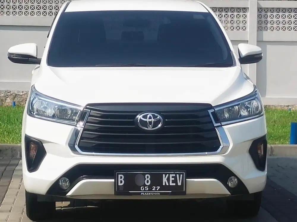 Innova G at 2022 bensin murah seolx
