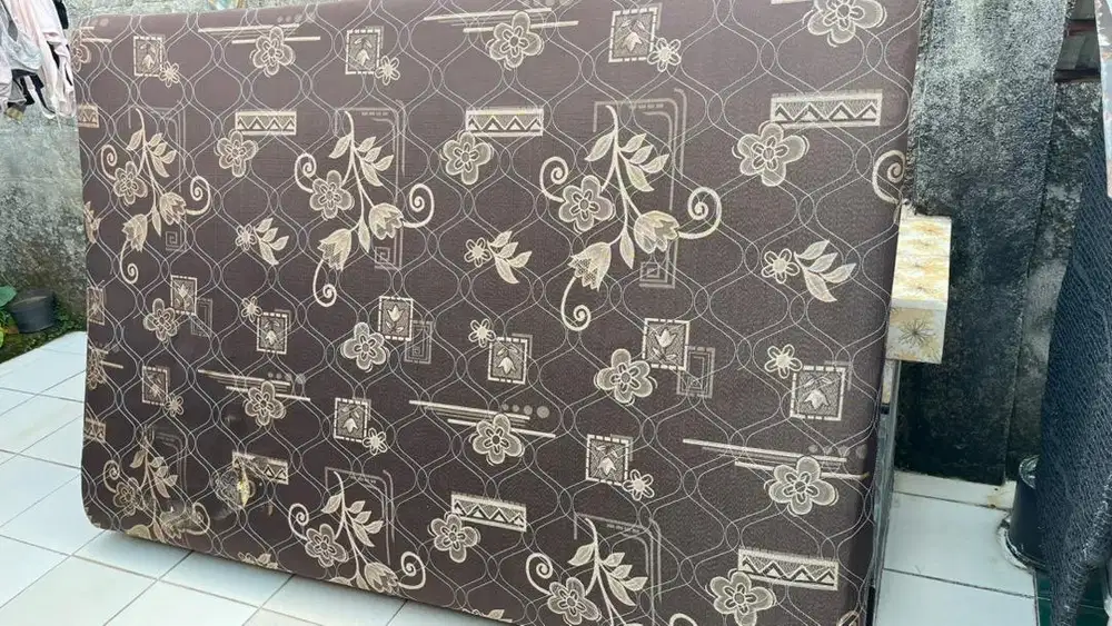 Kasur spring bed 120x200