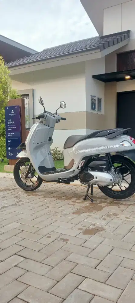 Jual plk  honda