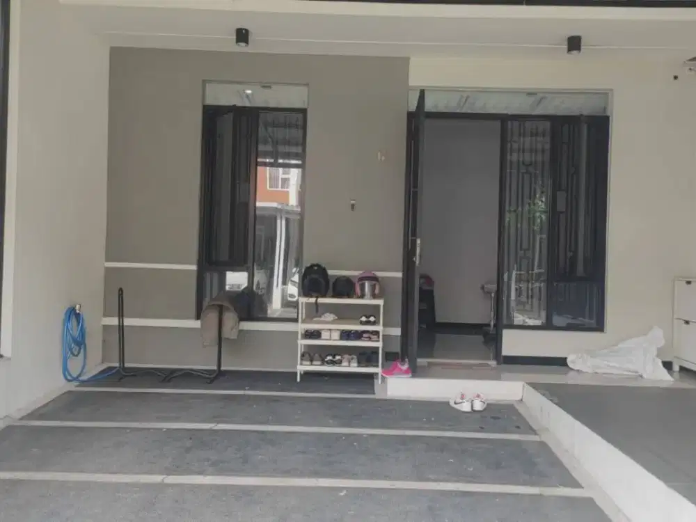 DIJUAL RUMAH SIAP HUNI DI TAMAN KOPO INDAH 5 (TKI 5) SHERWOOD BANDUNG TOL SOROJA, SEKOLAH TALENTA, RS UKM