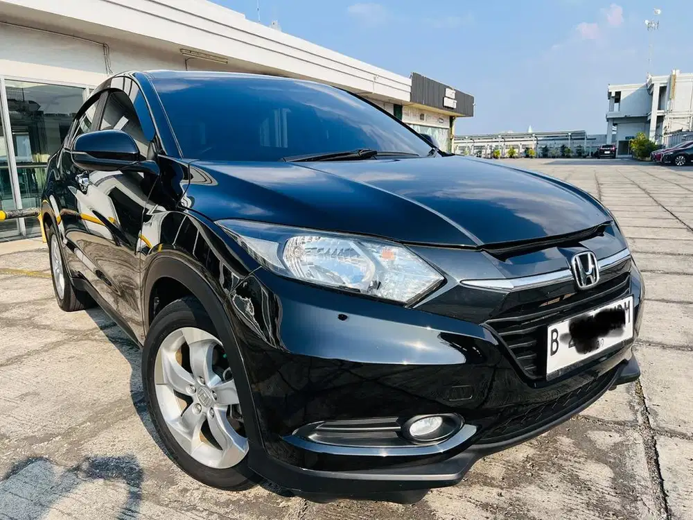 Hrv 1.5 E Km 40rban
