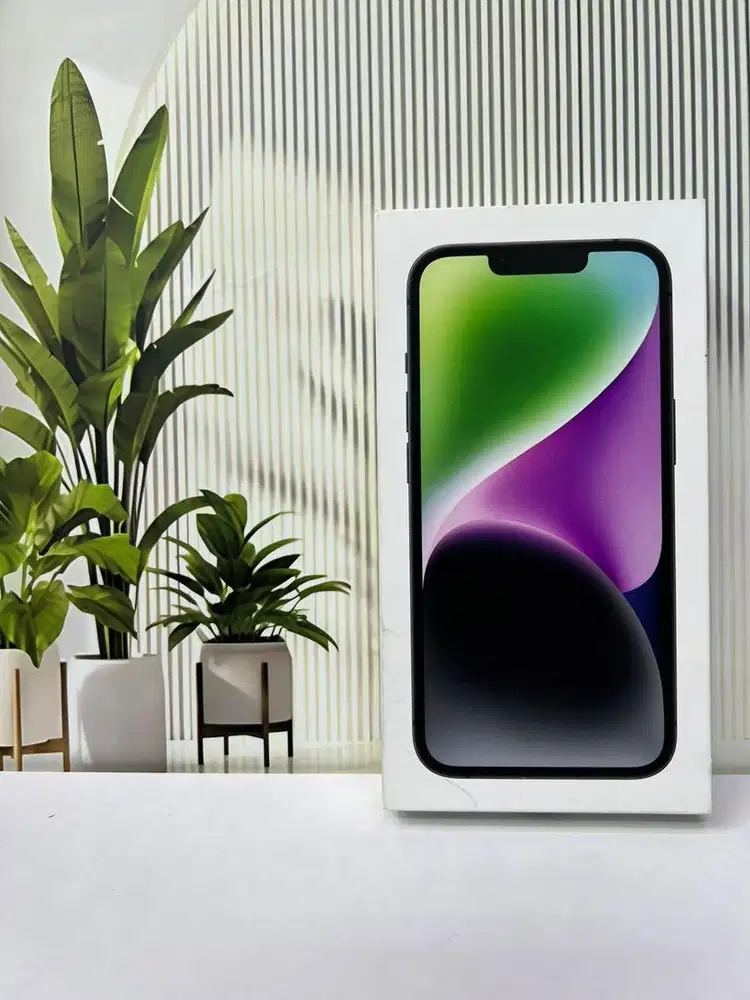 Iphone 14 256 NEW