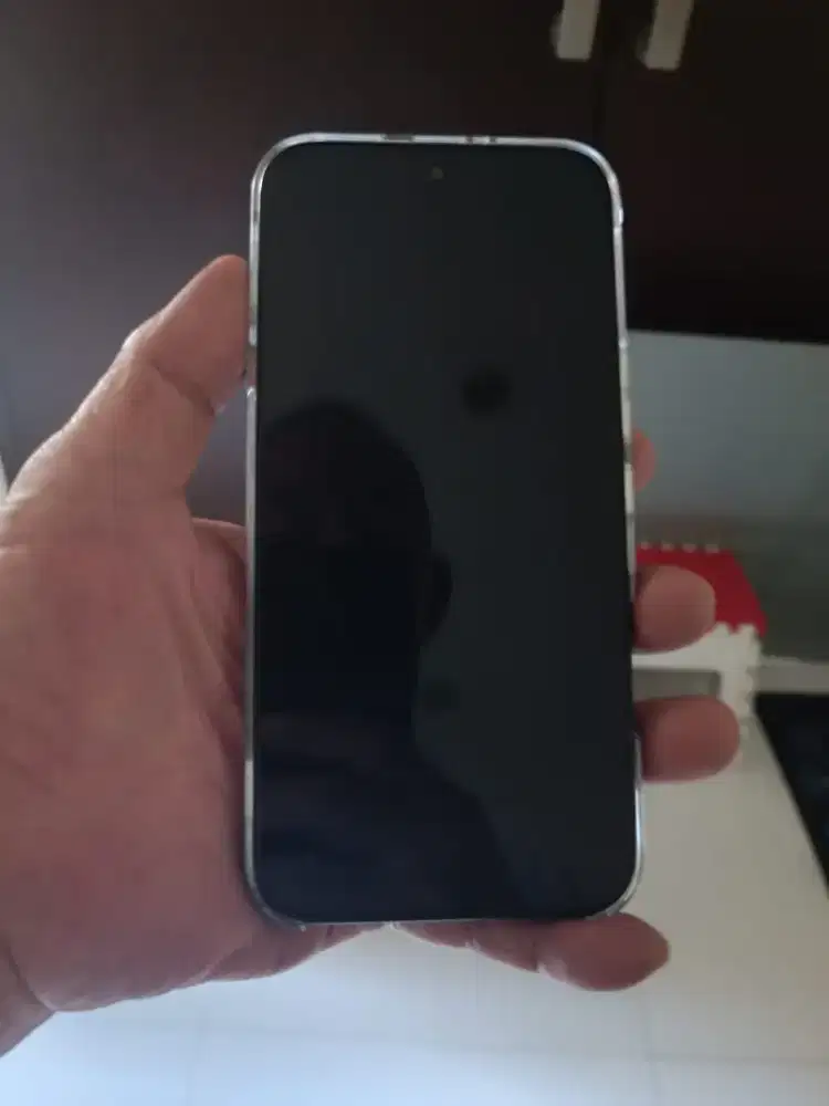 Infinix Note 60 Hitam Spesial