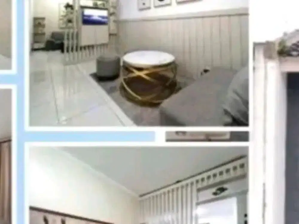 Rumah Eksklusif Di Gallery West Sudirman Potensi Investasi Tinggi! Ref.05463