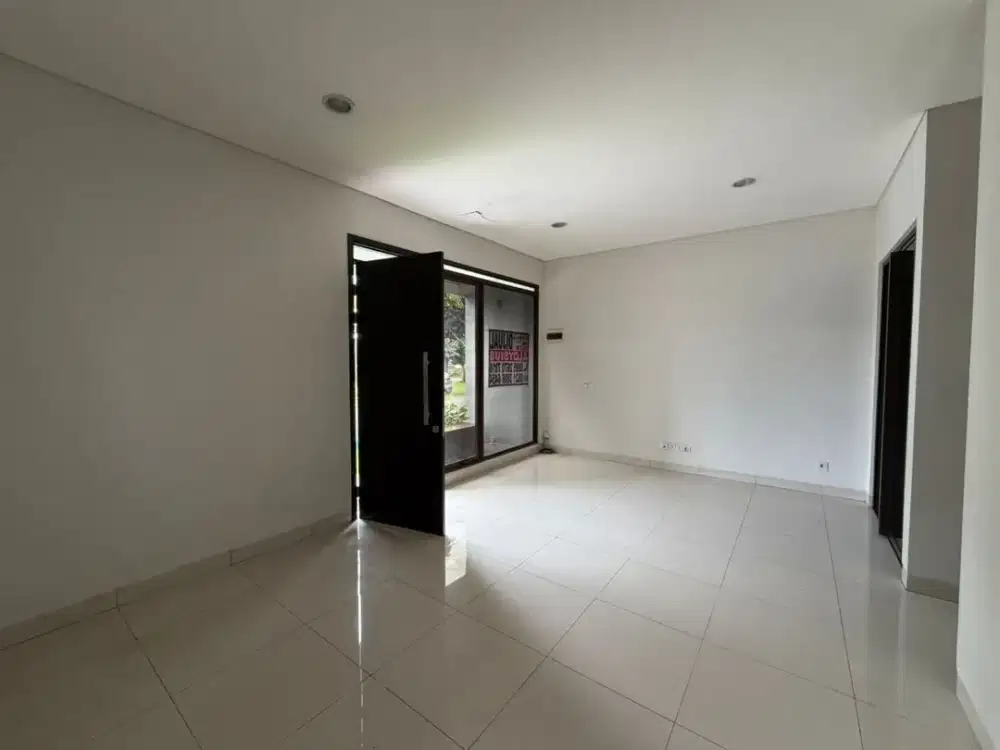 JUAL CEPAT BU Rumah di The Eminent BSD Cluster Precia
