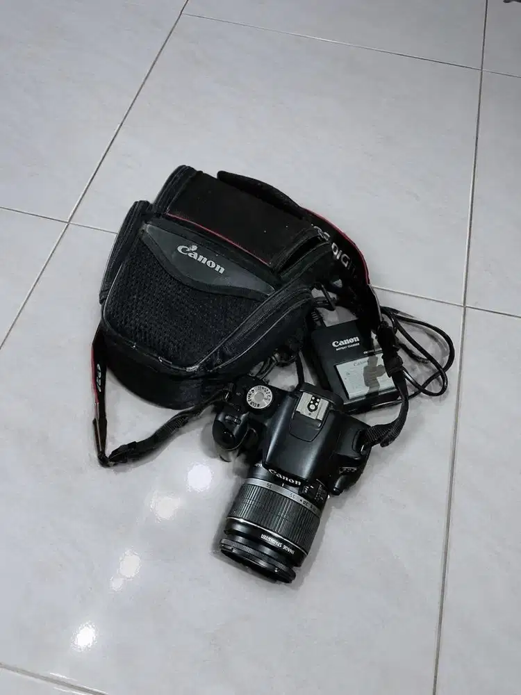 CANON 500D (BU)