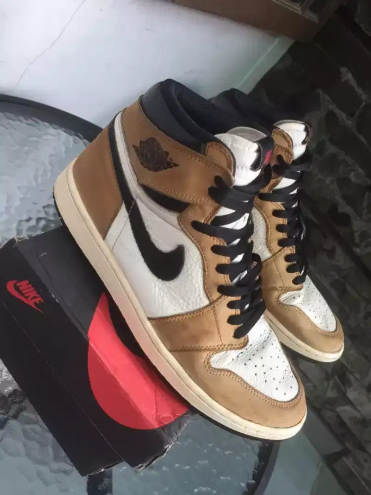 Original Nike air Jordan