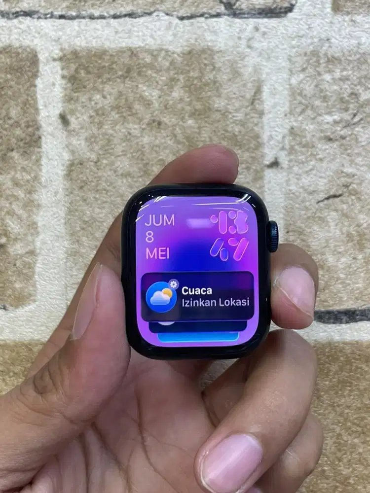 Apple watch series 8 41mm