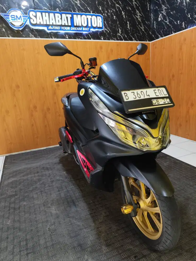 HONDA PCX 150 ABS TH 2020