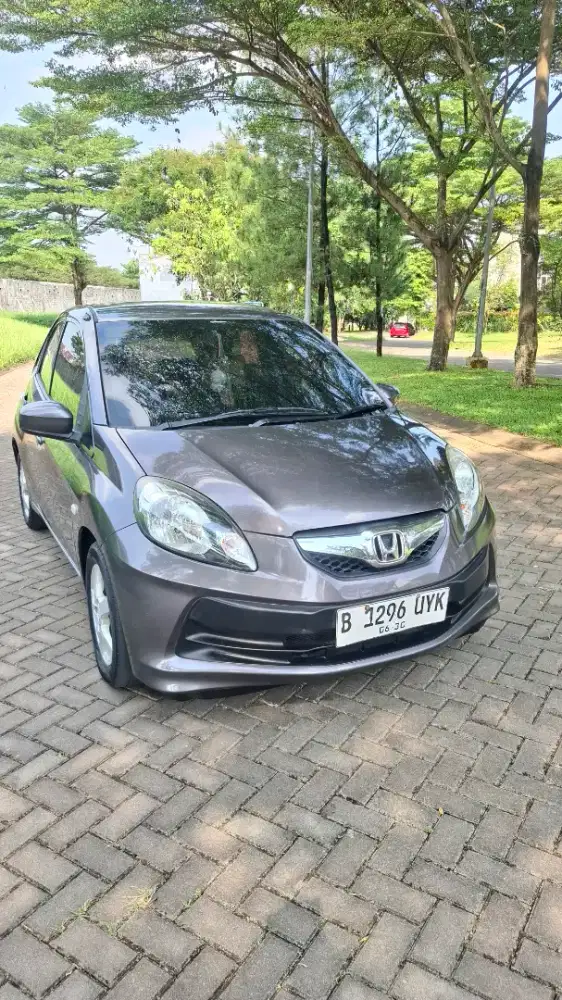 For Sale Brio 2015 AT