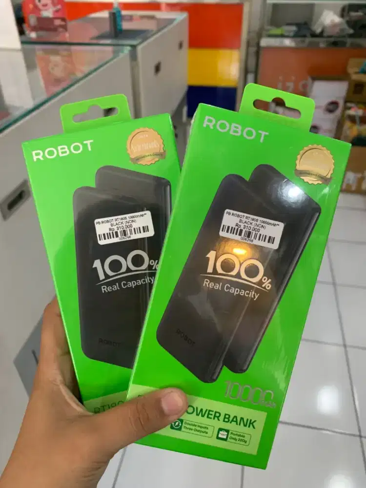 PB ROBOT RT180S
