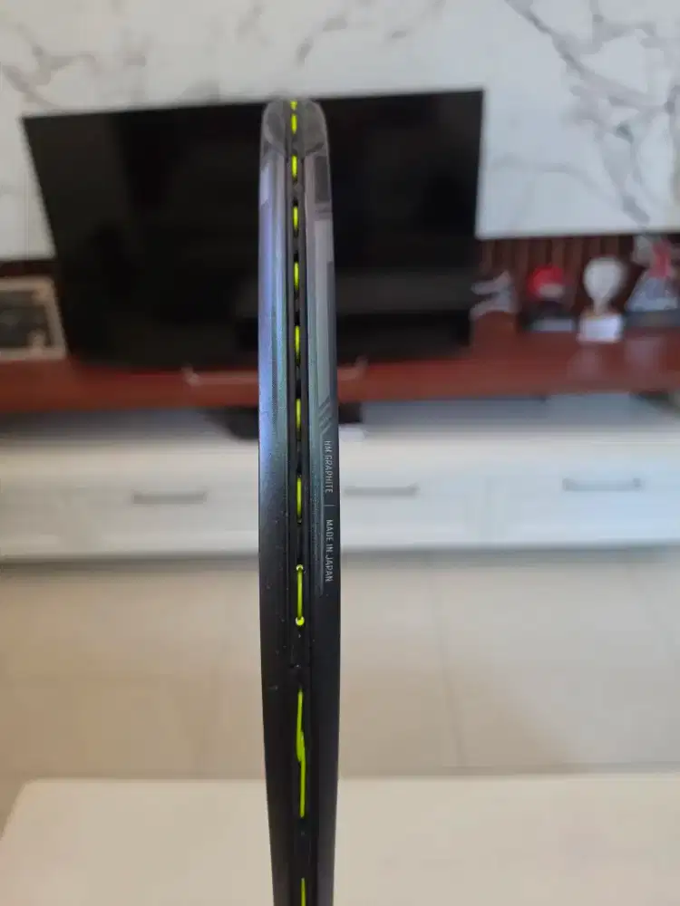yonex ezone 98 aqua night