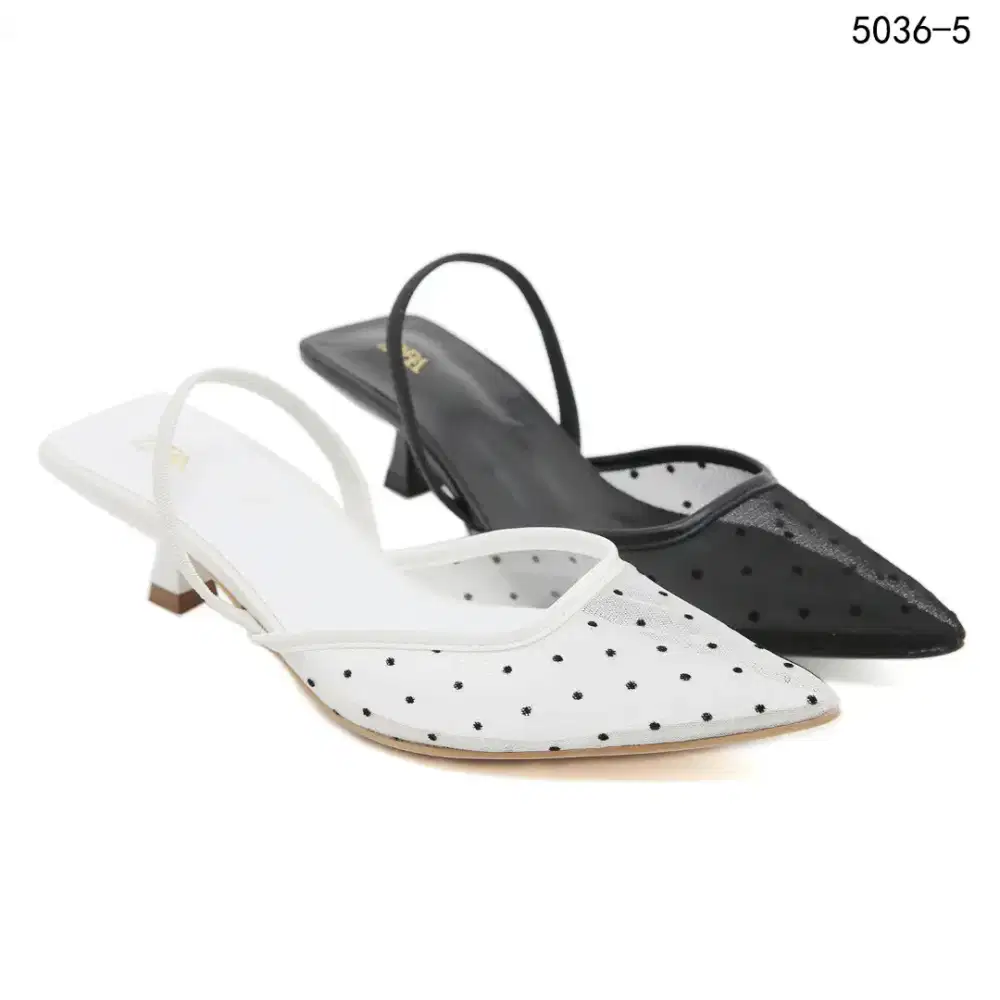 Sepatu Zara 5036-5